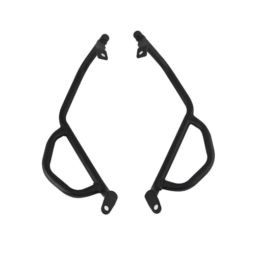 Barre protection moteur pour CB500X 2013-2018 crash bar noir