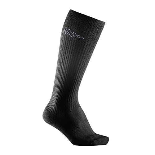Chaussettes multifonctions mi-bas anti-transpiration contre la chaleur extrême