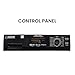 Equator Combo Washer Dryer VENTED-DRY 30% Faster than Condense 110V 15lb 1400RPM + Pedestal ADA (Black)