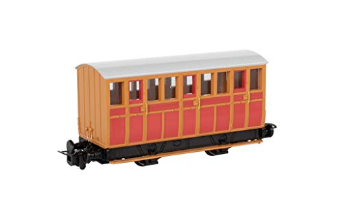 Thomas & Friends wagon rouge voie étroite N Bachmann Trains 77205