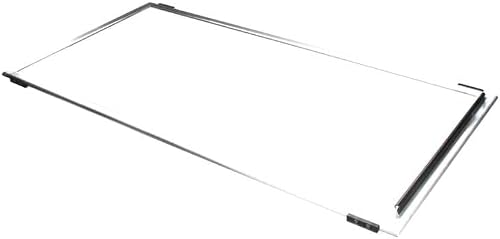 BKI D0361 Door, Little Rock, 17-5/8" x 34-1/2", WDC, 35" Height, 18" Width, 5" Length