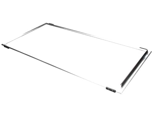 Bki D0361 Door, Little Rock, 17-5/8" X 34-1/2", Wdc, 35" Height, 18" Width, 5" Length #TOP21