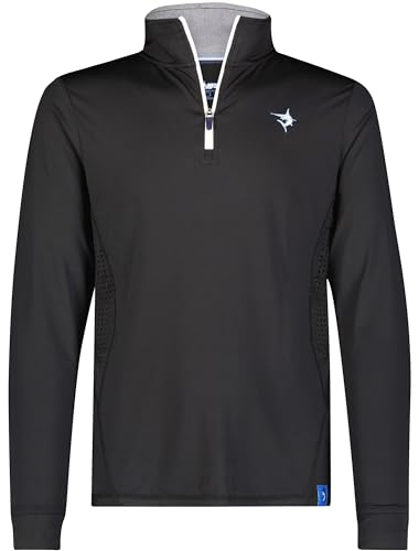 White Water Monterey Light Weight Performance 1/4 Zip Pullover