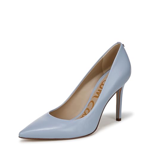 Sam Edelman Women's Hazel Pump, Blue Breeze, 7.5