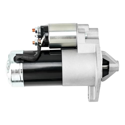 Image of PHILTOP 17006N New Starter Compatible with Jeep,for American Motors | for Cherokee,Wrangler,for Grand Cherokee,Comanche,for Grand Wagoneer,Wagoneer,J20,J10,Eagle,1.7 KW OE# 33002709,56041014