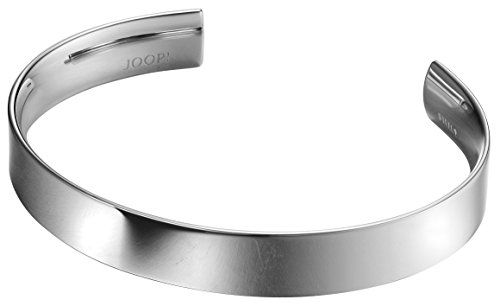 Joop! Damen-Armband Edelstahl Runde JPBA10072B700