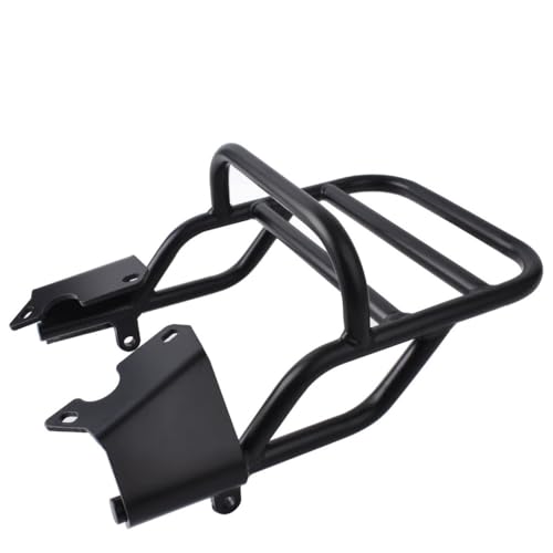 Porte-bagages arrière pour BMW R NineT 2014-2023 Scrambler Pure Urban GS