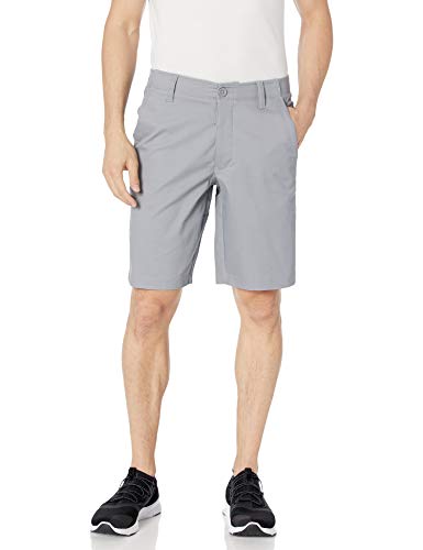 Short performance Under Armour de style chino en tissu stretch et léger