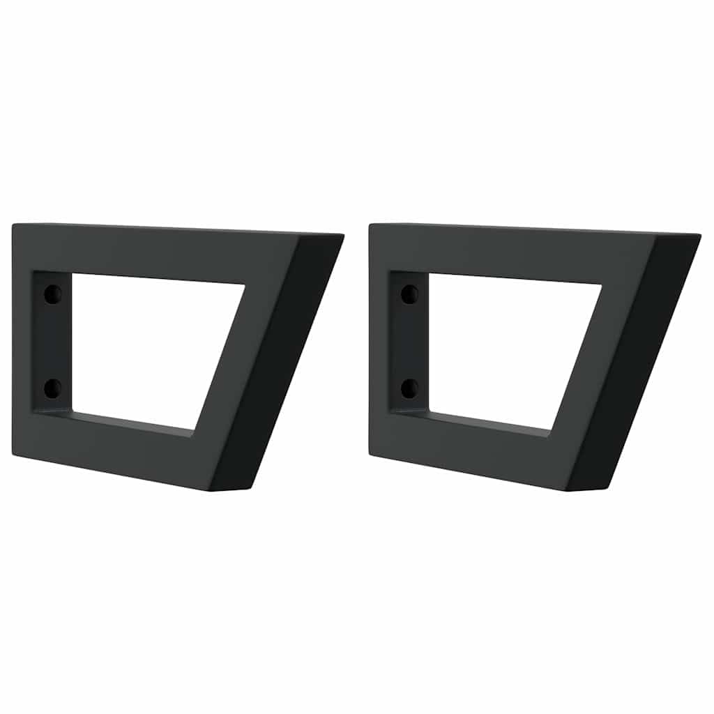 Estantería para lavabo de pared de acero y madera maciza de acacia, 60 x 40 cm, soporta 100 kg, ahorra espacio con soporte trapezoidal, ideal para lavabos de baño, lavabo con armario bajo