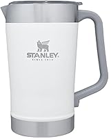 Stanley 10-10341-002 The Stay-Chill Classic Pitcher Polar 64OZ / 1.89L