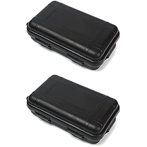 Boîte de rangement SagaSave 138 mm Cover