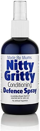 Nitty Gritty Defence Spray 250ml (Pack of 4)