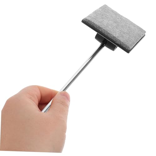 Pieza de Feltro para Pedal de Bombo Kisangel miniatura 4