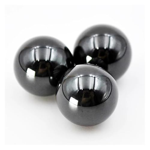 Evite el desgaste mecánico con bolas de nitruro de silicio 6.35mm 6