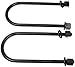 Dorman 929-764 Rear Leaf Spring Axle U-Bolt Kit Compatible with Select Ford/Mazda/Mercury Models