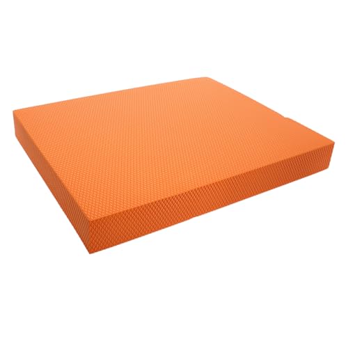 Abaodam Workout Mats Yoga Equipment for High Rebound Non-Slip Thick Mat for Fitness