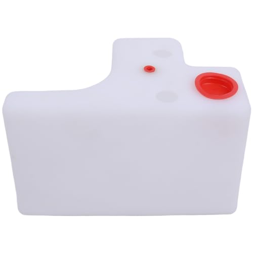 Image of HOLDWELL Hydraulic Tank 100484GT 100484 compatible with Genie GR-12 GR-15 GR-20 GRC-12 QS-12R QS-12W QS-15R QS-15W QS-20R QS-20W