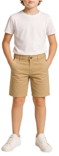 Bermuda Garçon LTB Hanere X B idéal pour les vacances et l'école - 4