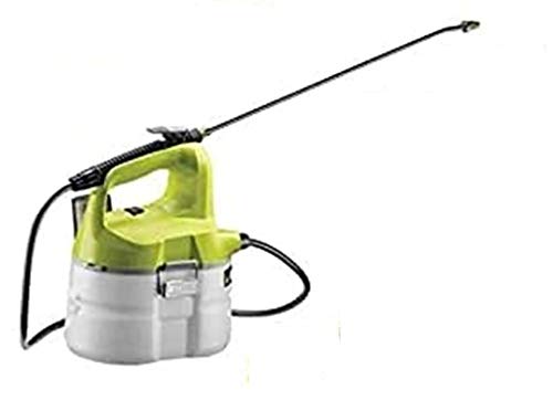 R NEBULIZZATORE A Batteria 18V con Lancia Integrata 3,5LT (Batteria ESCLUSA) RYOBY