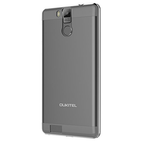 AICEK Cover Oukitel K6000 PRO, Cover Oukitel K6000...