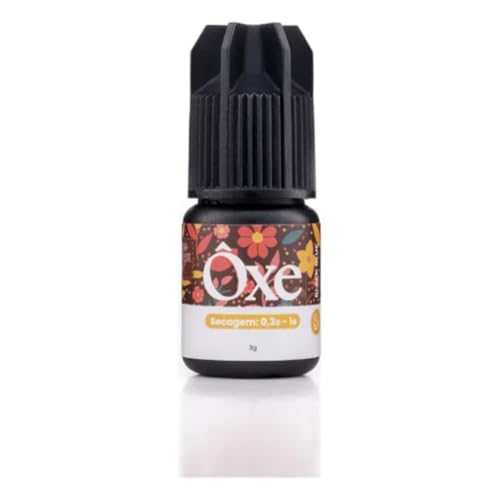Cola Adesivo OXE Beautify para Extensão de Cílios