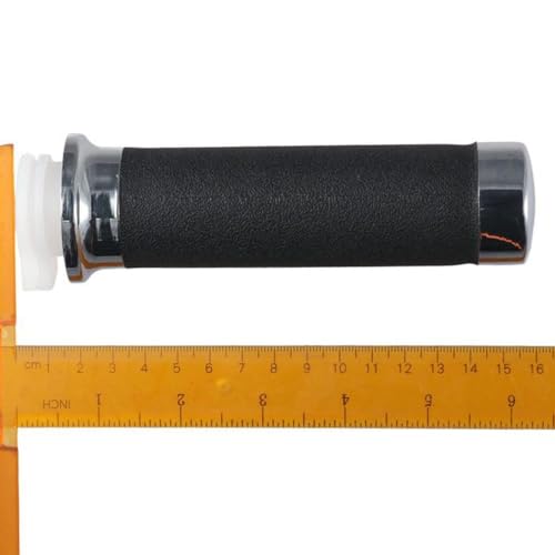 BYOBYO Honda Shadow Replacement Grips
