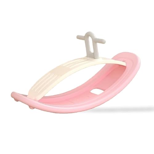 LumoLight�o�����X�{�[�h ���b�L���O�|�j�[ �ؔn ��蕨 �q���p �����V�� �̊��g���[�j���O �o�����X (�s���N) [���s�A���i]