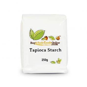 Miniatura 3 de Buy Whole Foods Almidón de Tapioca (8.82 oz)