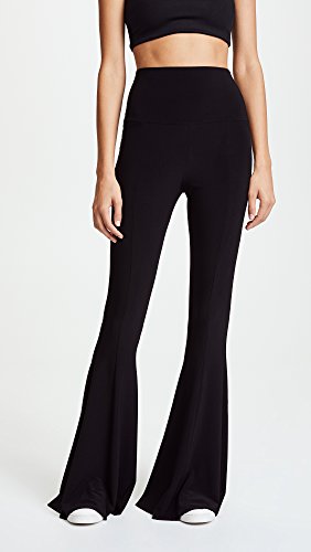 Norma Kamali Women's Fishtail Pants2