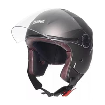 JOY23 - CAP JOY23 BY TAURUS II CINZA 60