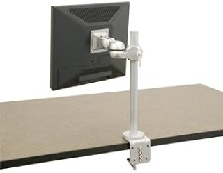 Direct Connection Flat Panel Monitor Arm