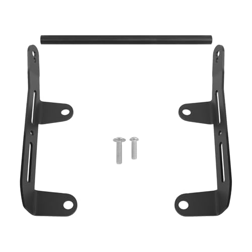Support GPS moto 12mm pour VOGE DS900X et Valico avec double fixation 22mm