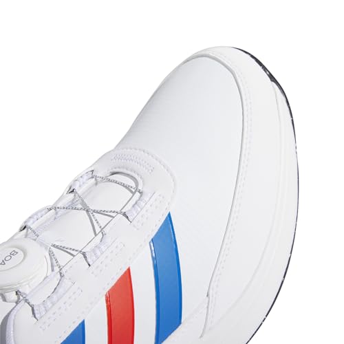Image of adidas Men's S2g Spikeless Boa 24 Golf Shoes
