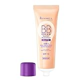 Rimmel London BB Cream Matte, 002 Medium, 30 ml