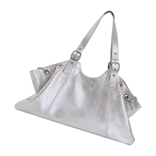 Sac fourre-tout femme spacieux pour ne plus manquer de place pendant vos journées de shopping