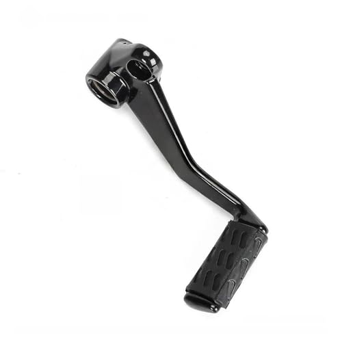 Levier changement vitesse moto pour sorties circuits 1198 SP - 7