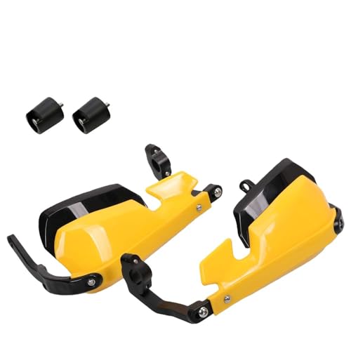 Garde main bouclier pour moto DS525X, idéal pour le voyage trail