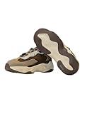 The Souled Store Star Wars : Mandalorian Baskets basses à lacets pour homme et garçon Marron, Mandalorien, 9 UK