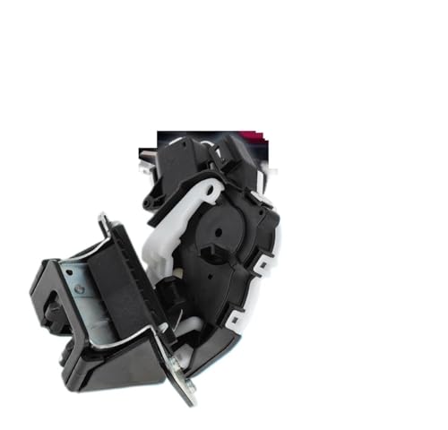 Serrure de coffre robuste G33M-62-310 pour Mazda CX-5 3 CX-30 mécanisme haute résistance acier