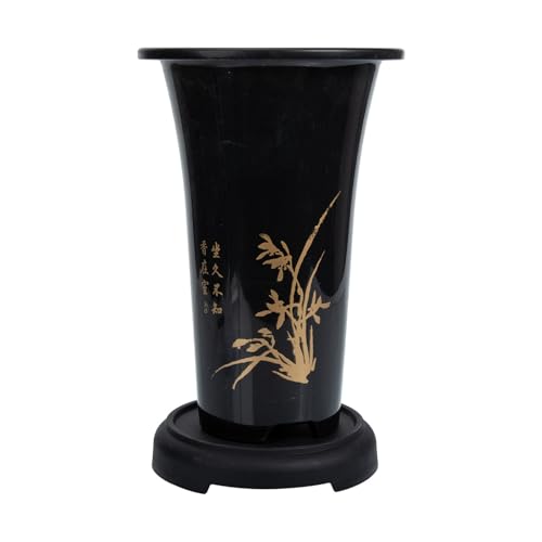 Homoyoyo Maceta para Orquídeas