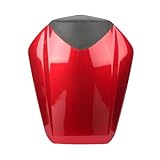Capot de Selle Passager Housse De Selle Passager Arrière pour CBR 1000 RR CBR1000RR 2008 2009 2010 2011 2012 2013 2014 2015 2016