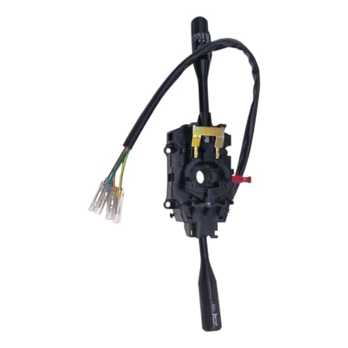 Interrupteur clignotant Hisun HS500 HS700 HS800 commodo de remplacement quad ATV - 3