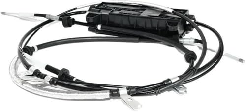 Actuador electrónico de freno Land Rover LR019223 motor de estacionamiento 6