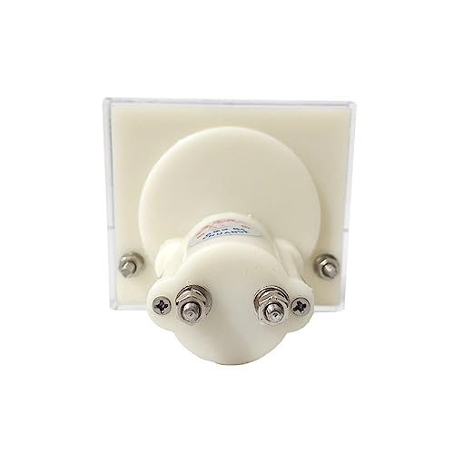 Ampèremètre analogique MOBYAT 85C1-A 20A 75mV pour courant continu - 4
