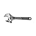 Crescent 10" Wide Jaw Adjustable Wrench - ATWJ210VS