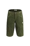 Maloja Herren Aualm. Shorts, Moss, L