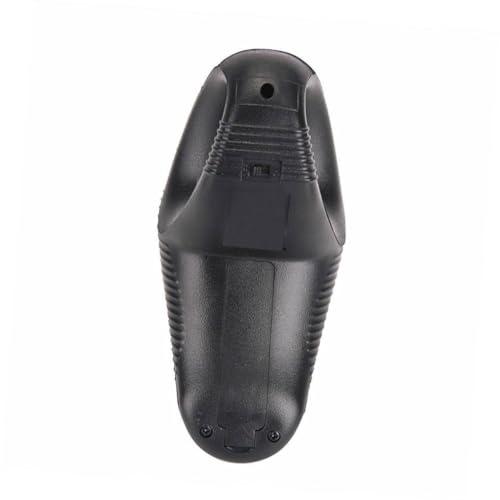 Ratón trackball inalámbrico ergonómico KOMBIUDA portátil con conexión USB 7