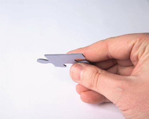 CLEMENTONI, PZL 500 Cube Dragonball DAIMA, 35604