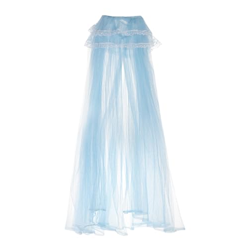 XGOPTS Mosquito Net Kids Bed Canopy Dome Mosquito Netting Boys Girls Bed Tent Nursery Room Baby Crib Hanging Curtain Decor