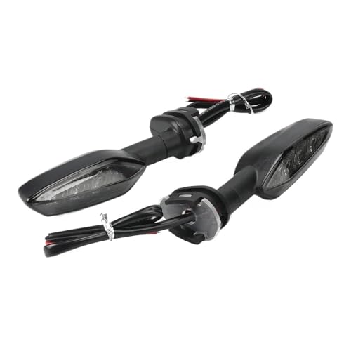 Clignotants moto avant arrière FZ1 FZ6 FZ07 FZ09 FZ8 feu teinté